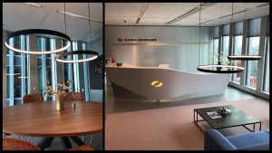 design verlichting