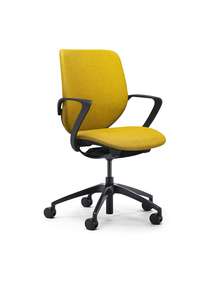 Giroflex 313 bureaustoel