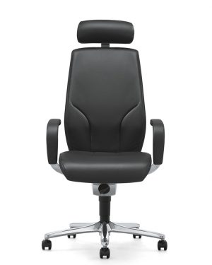 Giroflex 64 - 24-uurs bureaustoel