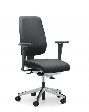 Giroflex 68 bureaustoel