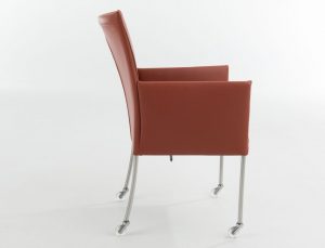 Arc flex stoel