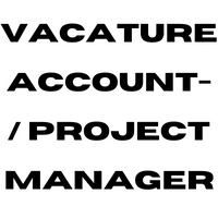 vacature accountmanager