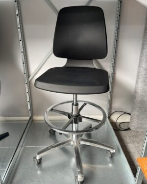 Werkplaats stoel